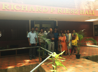 IAS-Coaching