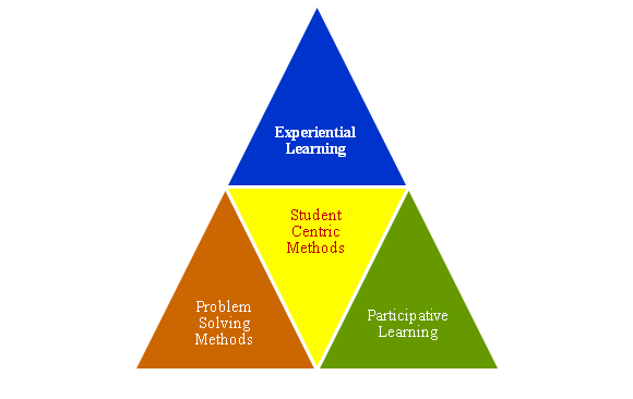 experiential learning participative learning and problem solving methodologies